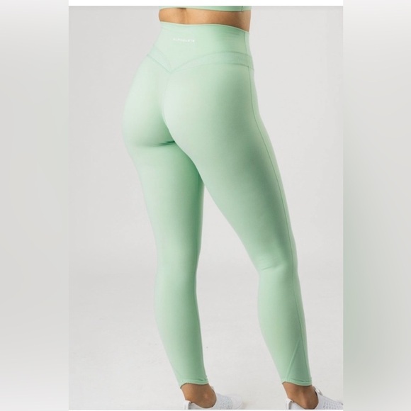 Alphalete alphalux harmony leggings - Picture 1 of 6
